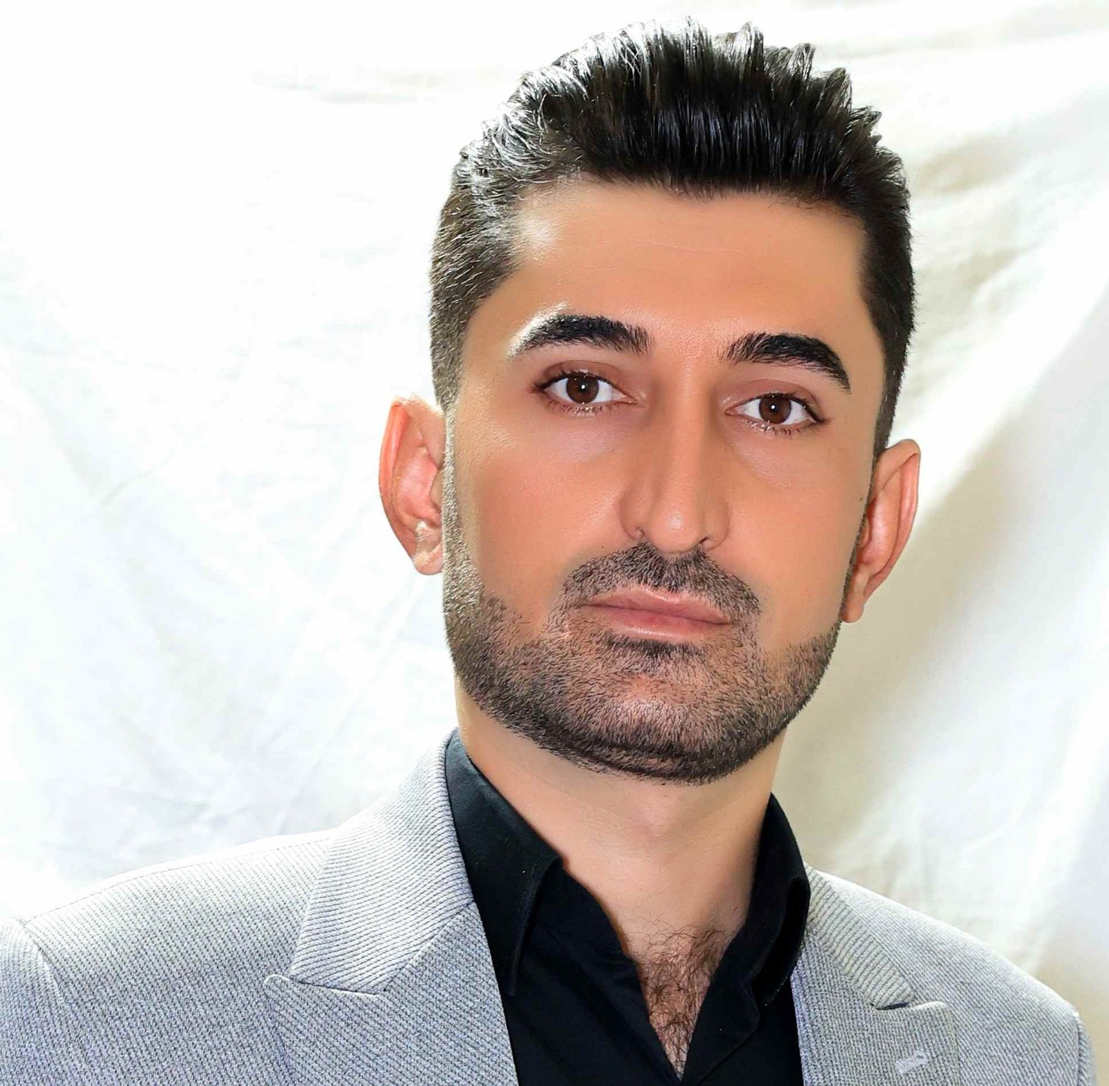 Abdolghader Baverdi