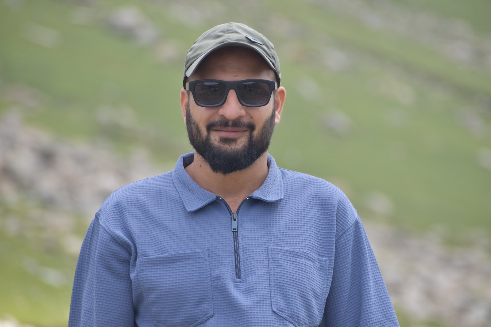 Mohammad Athar