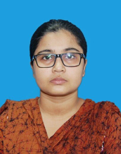 Madhuparna Karmakar
